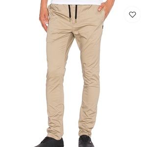 Barney Cools Tan Chino